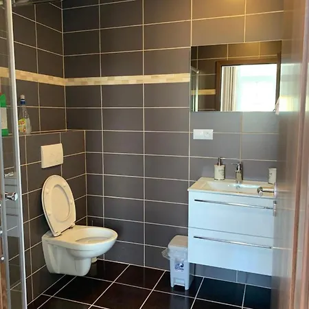 Vidhous 2 Guest house 3*